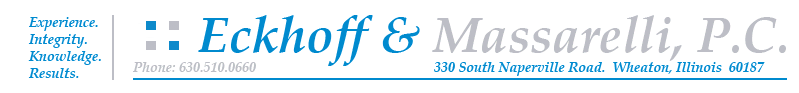Eckhoff & Massarelli, P.C.