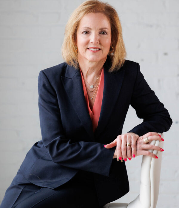 Catherine M. Massarelli