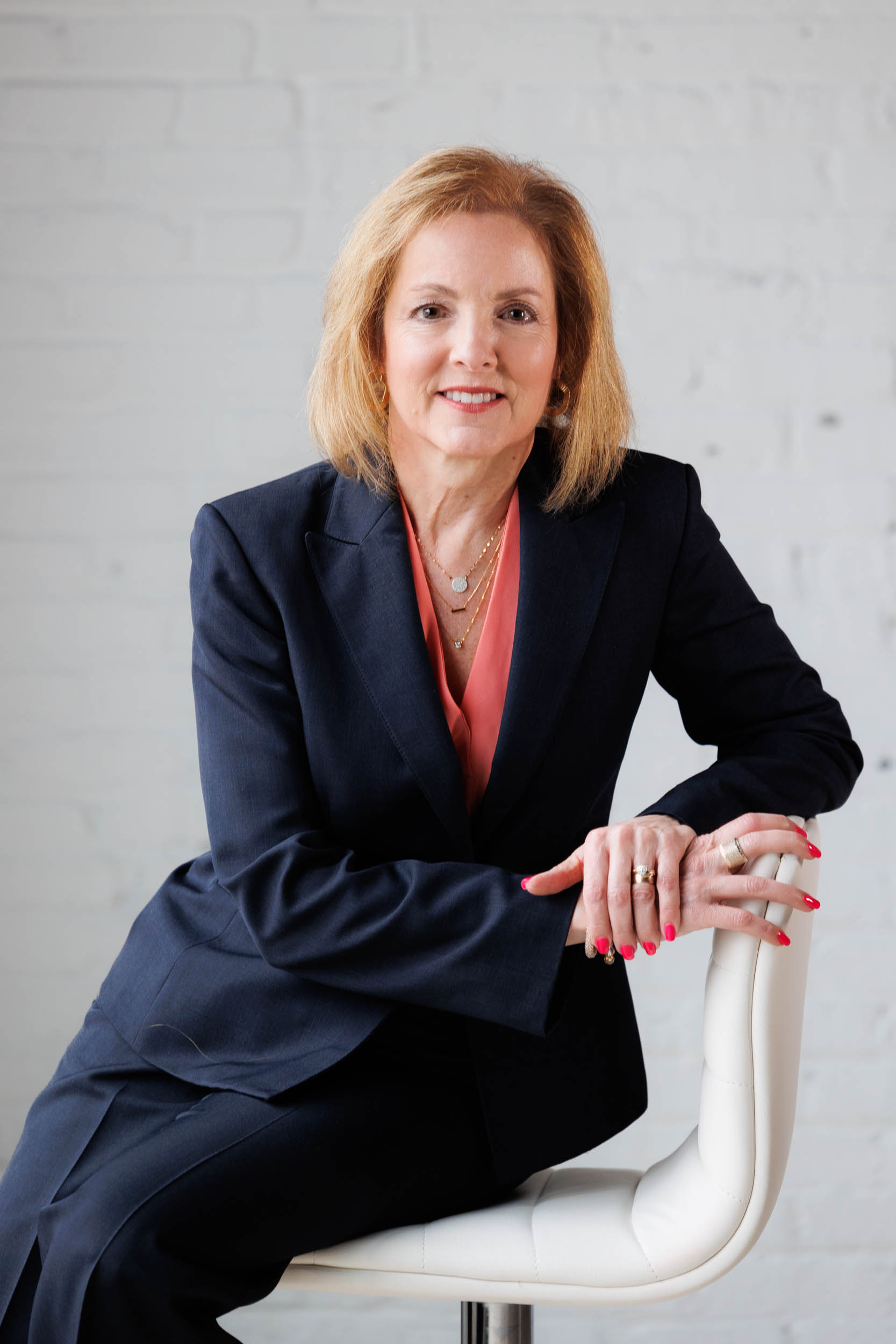 Catherine M. Massarelli