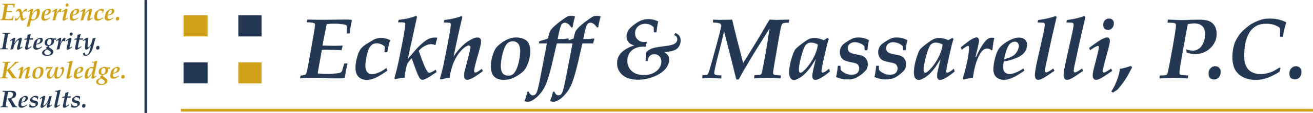 Eckhoff & Massarelli, P.C.